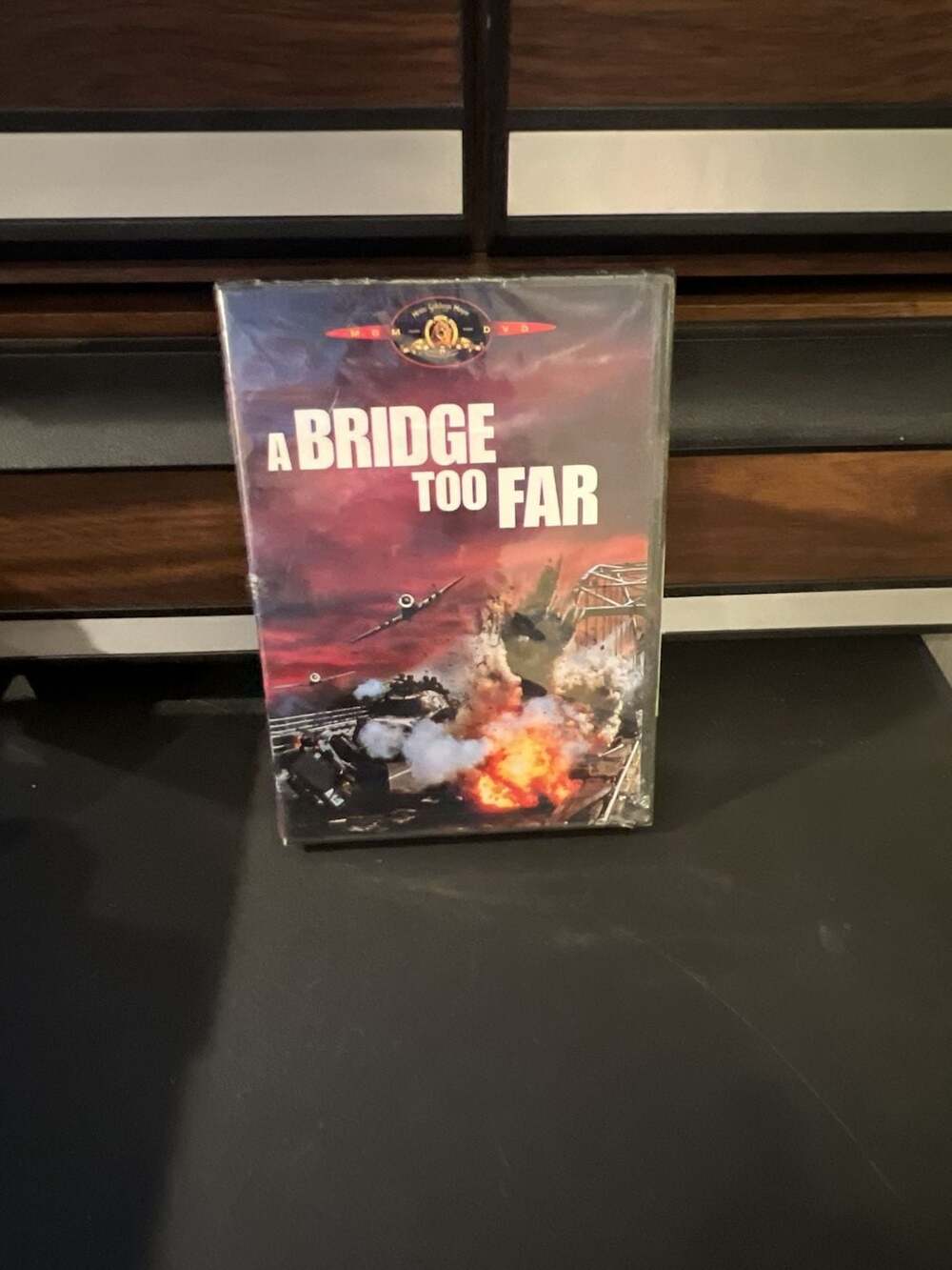 A Bridge Too Far (1977) DVD, MGM Home Entertainment